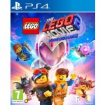 LEGO Movie Video Game 2 – Zboží Dáma
