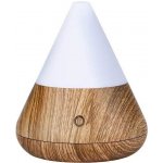 Grundig Aroma difuzér elektrický s LED osvětlením ED 255999 300 ml – Hledejceny.cz