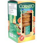 Cornito Krekry pikantní bezlepkové 60 g – Zboží Dáma