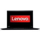 Notebook Lenovo ThinkPad X1 20BT005RMC