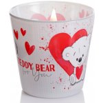 Bartek Candles Teddy Bear 115 g – Zboží Mobilmania