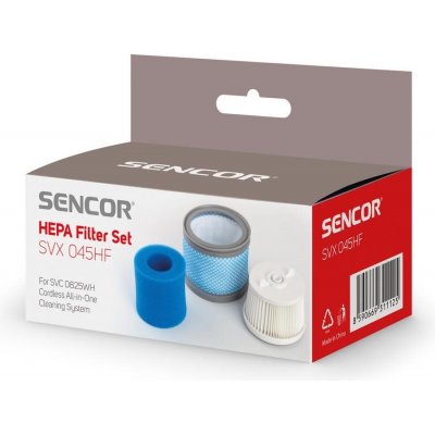 Sencor SVX045HF