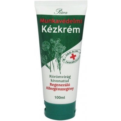 Petra krém na ruce 100 ml