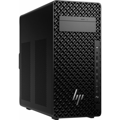 HP Z2 Tower G1i B34LBES – Zboží Živě