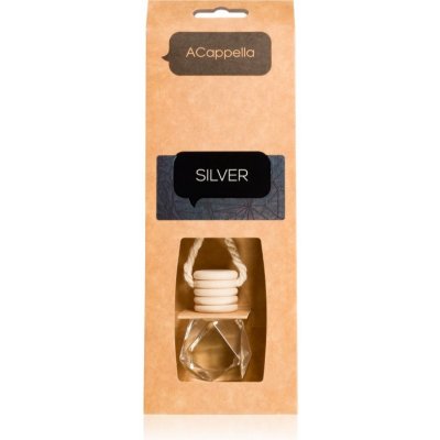 ACappella Silver 7 ml – Hledejceny.cz