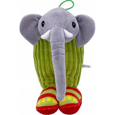 Tungtungtung Sahur Lirilarila 25 cm – Hledejceny.cz