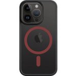 Tactical MagForce Hyperstealth 2.0 pro iPhone 14 Pro Black/Red 57983121095 – Zbozi.Blesk.cz