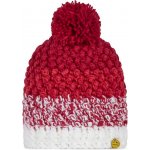 La Sportiva Terry beanie Hibiscus white – Hledejceny.cz