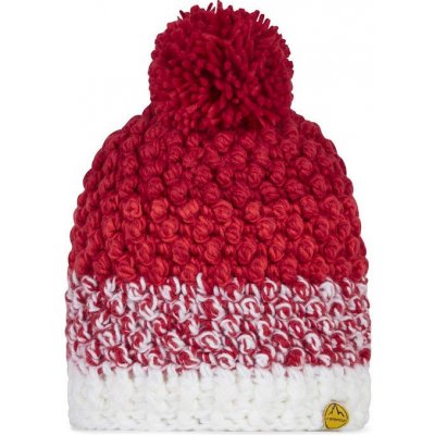 La Sportiva Terry beanie Hibiscus white – Hledejceny.cz
