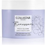 Collistar Benessere Fig and Wisteria výživné tělové máslo 200 ml – Sleviste.cz