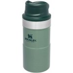 Stanley Classic One Hand Mug 0,25 l Hammertone Green – Zboží Dáma