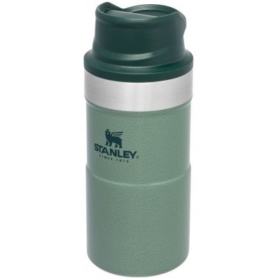 Stanley Classic One Hand Mug 0,25 l Hammertone Green – Zboží Dáma