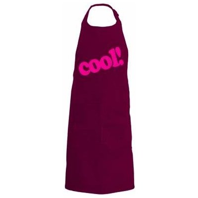 zástěra Cool! – Hledejceny.cz