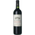 Chateau Tour Grand Faurie Saint-Emilion Grand Cru suché červené 2004 13,5% 0,75 l (holá láhev) – Hledejceny.cz