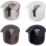 Hettich spojovací kování VB 35 M / 19 pro dílce tloušťky 19 mm - stříbrná 65505 – Hledejceny.cz