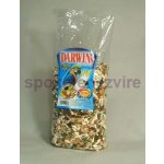 Darwin's Happy mix Velký papoušek 1 kg – Zbozi.Blesk.cz