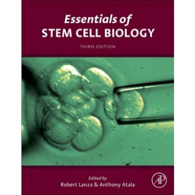 Essentials of Stem Cell Biology – Zboží Mobilmania