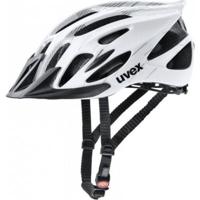 Uvex Flash white/black 2022 – Hledejceny.cz