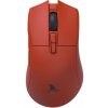 Myš Motospeed Darmoshark N3 červená