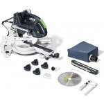 FESTOOL KAPEX KSC 60 EB-Basic 576 847 – Zboží Mobilmania