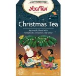 Yogi Tea Bio Vánoční 17 x 2.1 g – Zboží Mobilmania