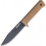 Cold Steel SRK Compact TAN Handle Blade