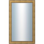 DANTIK KLASIK 60 x 100 cm zlatá 2824 – Hledejceny.cz