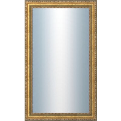 DANTIK KLASIK 60 x 100 cm zlatá 2824 – Hledejceny.cz
