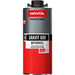NOVOL ochrana podvozků GRAVIT 600 černý 1 l – Zbozi.Blesk.cz