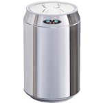 DBA Bezdotykový odpadkový koš 30 l nápojová plechovka – Hledejceny.cz