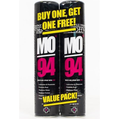 Muc-Off MO-94 400 ml – Zboží Mobilmania