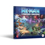 Art Of He-man And The Masters Of The Universe – Hledejceny.cz