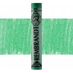 Rembrandt Suchý pastel Phthalo Green 8 – Zboží Mobilmania