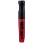 Rimmel London Stay Satin dlouhotrvající tekutá rtěnka 210 IT Girl 5,5 ml – Zboží Dáma