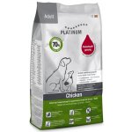 Platinum Adult Chicken 5 kg – Zboží Dáma