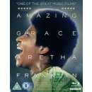 Amazing Grace BD