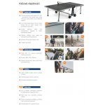 Cornilleau Crossover 300X – Hledejceny.cz