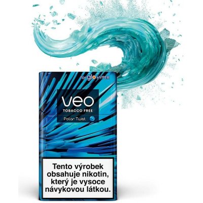Veo Polar Twist – Zboží Dáma