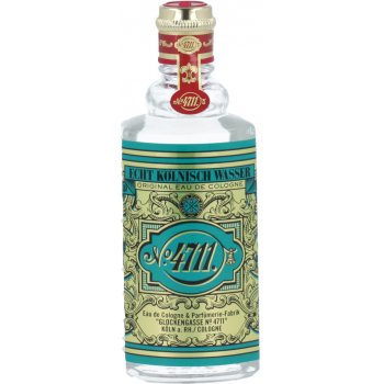 4711 Original kolínská voda unisex 50 ml tester