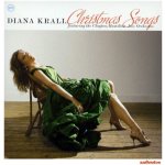 Krall Diana - Christmas Songs CD – Hledejceny.cz