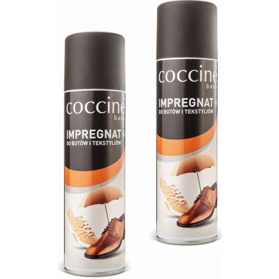 Coccine BASIC A TEXTIL 200 ml