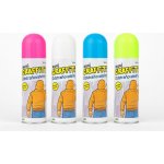 Barva ve spreji Akrylová 400 ml Transparentní matná – Zboží Dáma