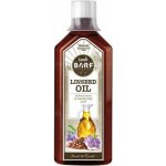 Canvit BARF Linseed Oil 0,5 l – Hledejceny.cz