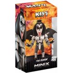 MINIX Music KISS The Starchild – Zboží Dáma