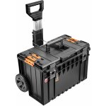 Neo Tools Modulový box na kolečkách 84-266 – Zbozi.Blesk.cz