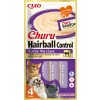 Churu Cat Hairball Control Tuna Recipe 4 x 14 g