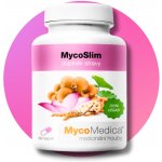 MycoMedica MycoSlim hubnutí 90 kapslí – Hledejceny.cz