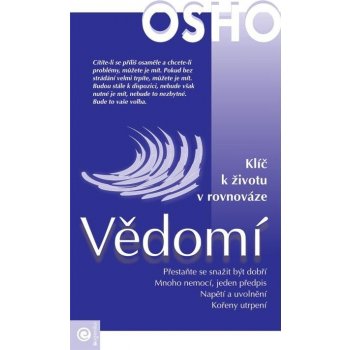 Vědomí - Osho