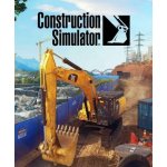 Construction Simulator – Hledejceny.cz