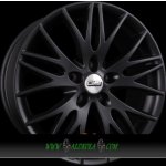 CMS C8 7,5x17 5x112 ET48 matt black – Hledejceny.cz